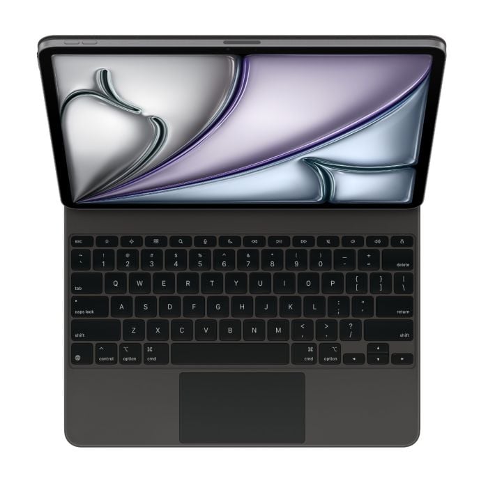 [MGYY4Z_A] Magic Keyboard For Ipad Air 13-Inch (M3) - International English - Black