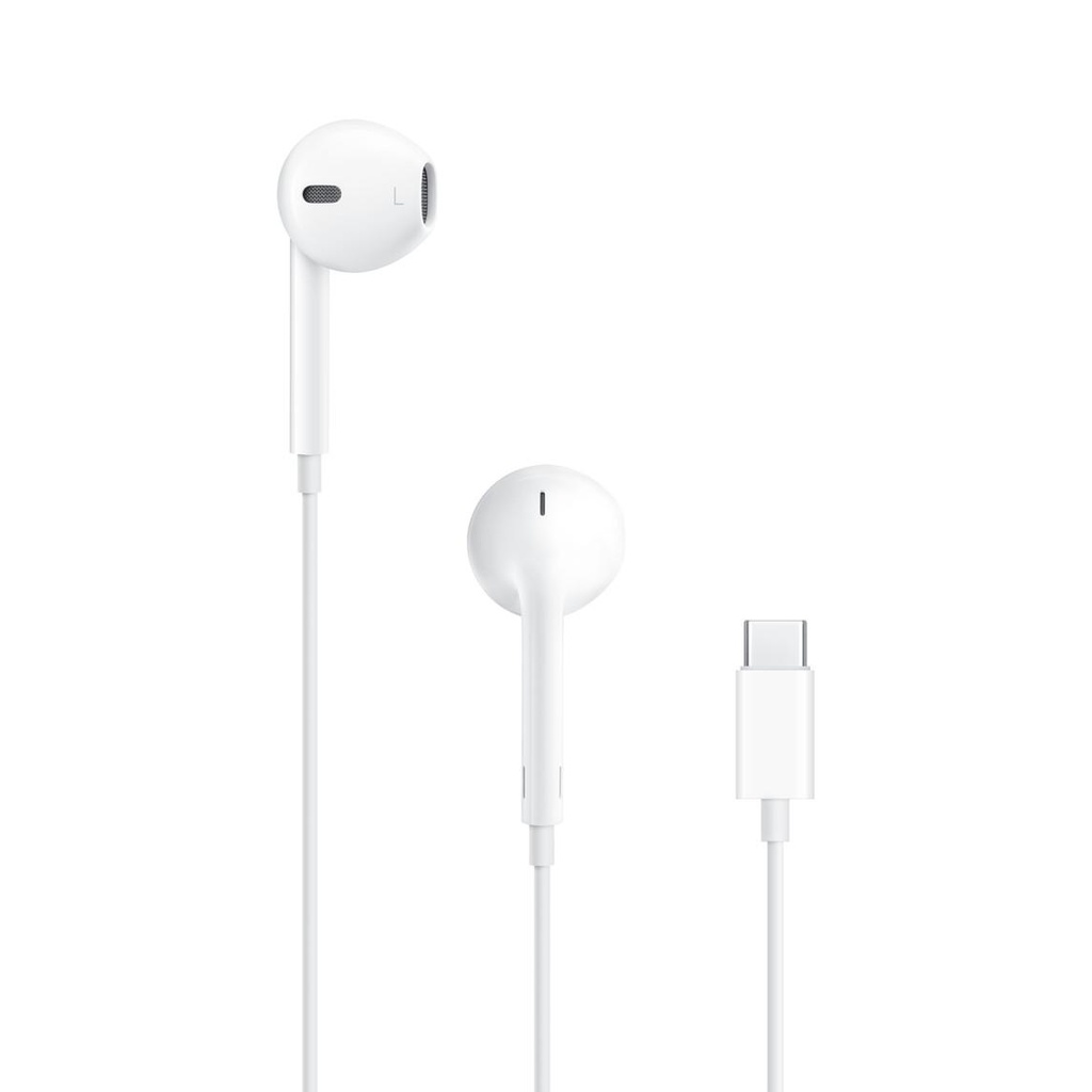 [MYQY3ZM_A] Earpods (Usb-C)