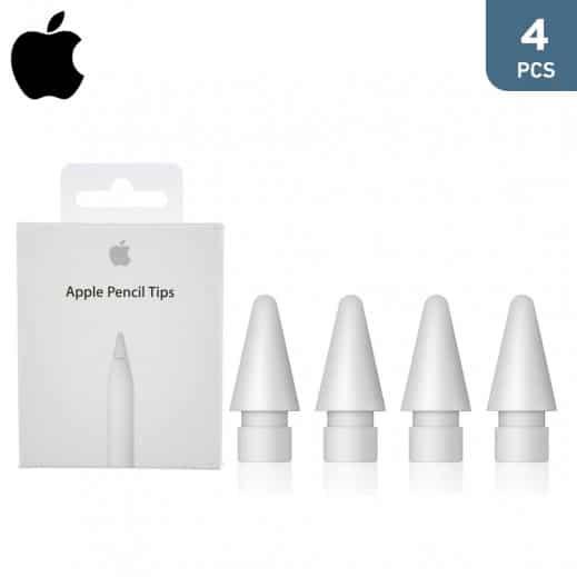 [MX763ZM_A] Apple Pencil Tips - 4 Pack