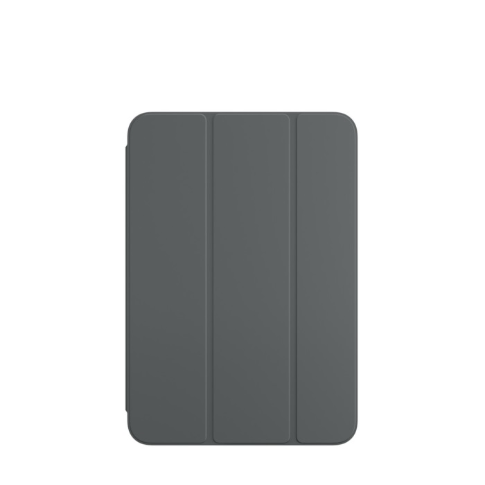 [MC2Q4ZM_A] Smart Folio For Ipad Mini (A17 Pro) - Charcoal Gray