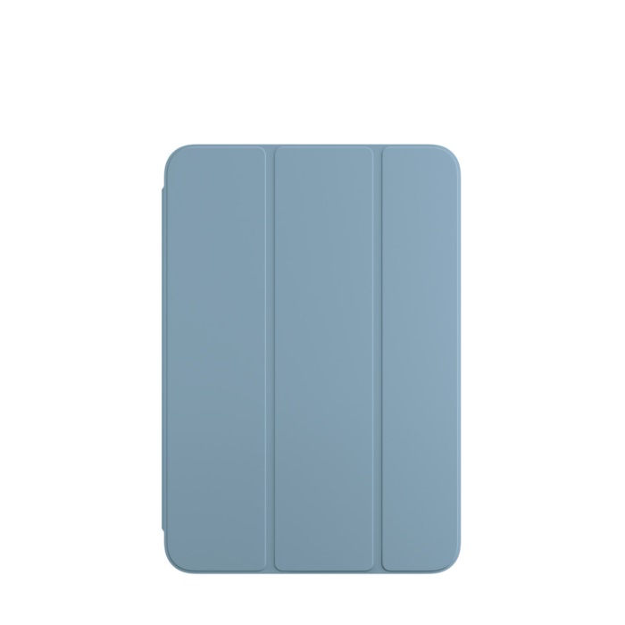[MC2U4ZM_A] Smart Folio For Ipad Mini (A17 Pro) - Denim