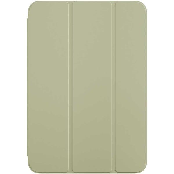 [MC2V4ZM_A] Smart Folio For Ipad Mini (A17 Pro) - Sage