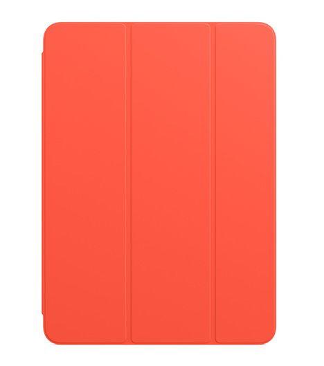 [MJM23ZM_A] Smart Folio For Ipad Air (4Th Generation) - Electric Orange