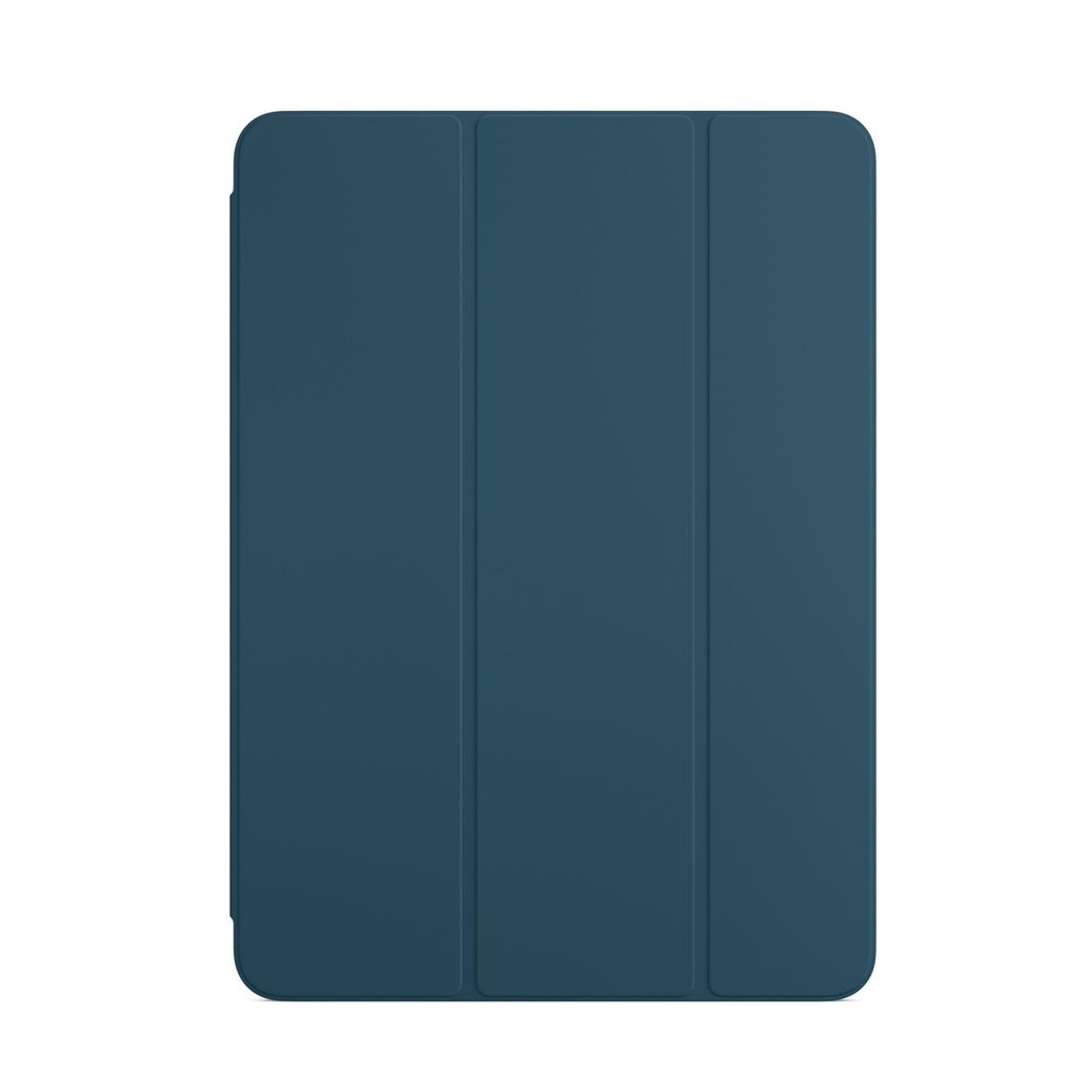 [MNA73ZM_A] Smart Folio For Ipad Air (5Th Generation) - Marine Blue