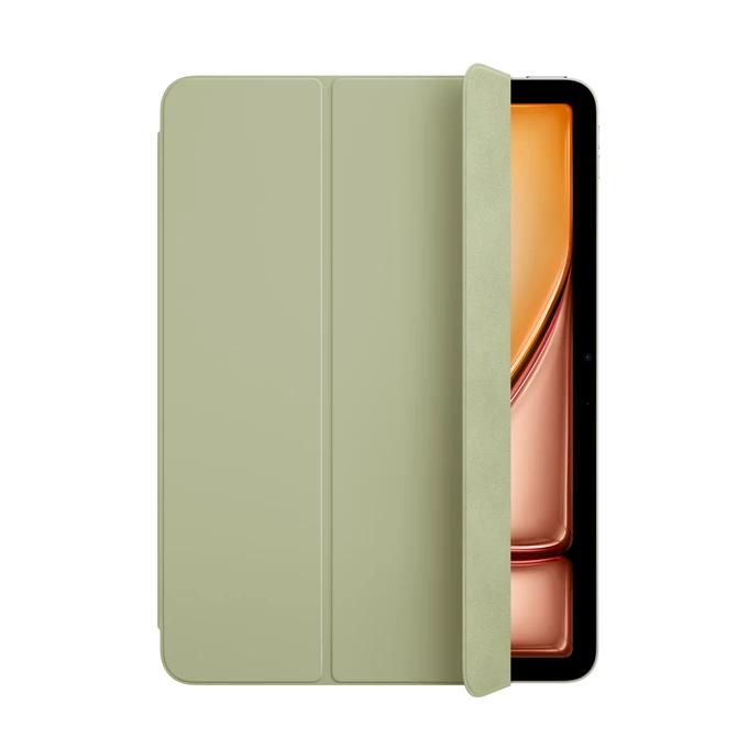 [MWK73ZM_A] Smart Folio For Ipad Air 11-Inch (M2) - Sage