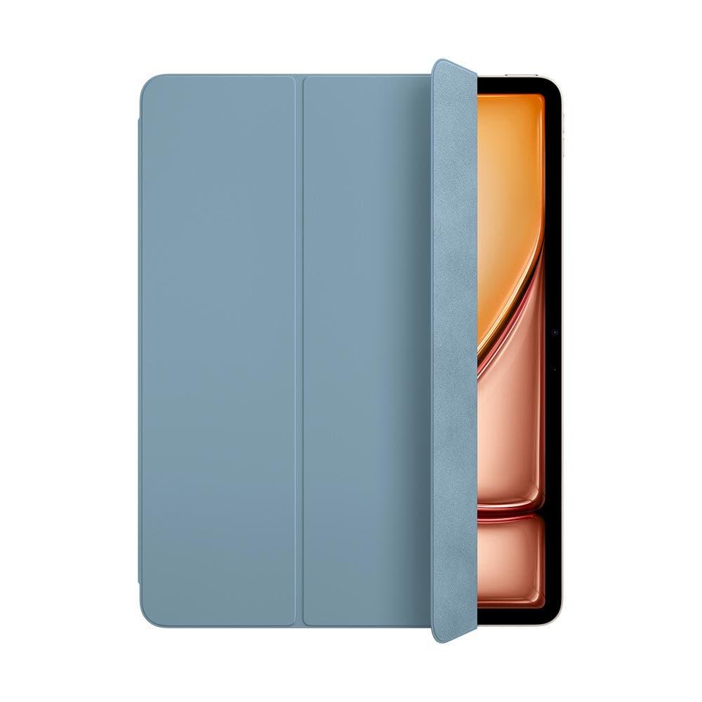 [MWKA3ZM_A] Smart Folio For Ipad Air 13-Inch (M2) - Denim