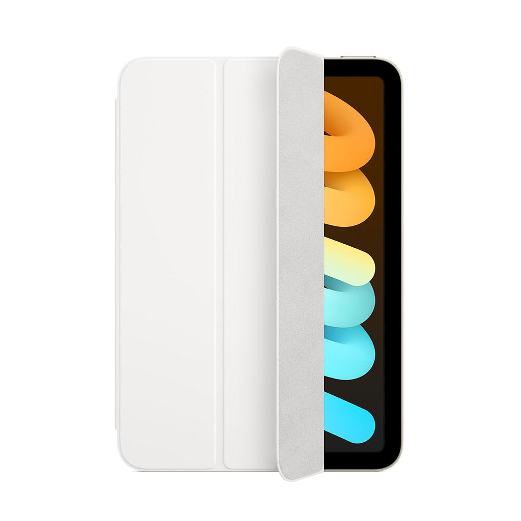 [MM6H3ZM_A] Smart Folio For Ipad Mini (6Th Generation) - White