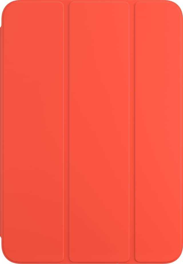 [MM6J3ZM_A] Smart Folio For Ipad Mini (6Th Generation) - Electric Orange