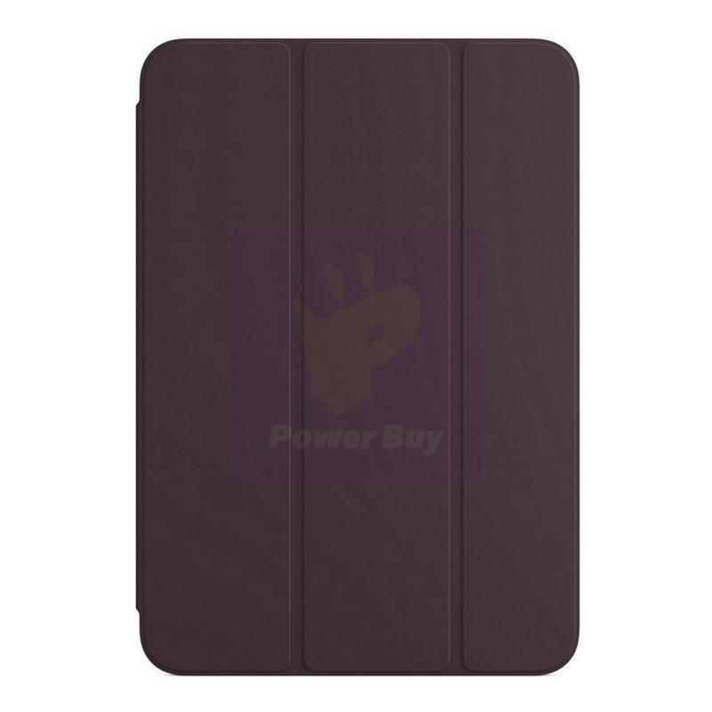 [MM6K3ZM_A] Smart Folio For Ipad Mini (6Th Generation) - Dark Cherry