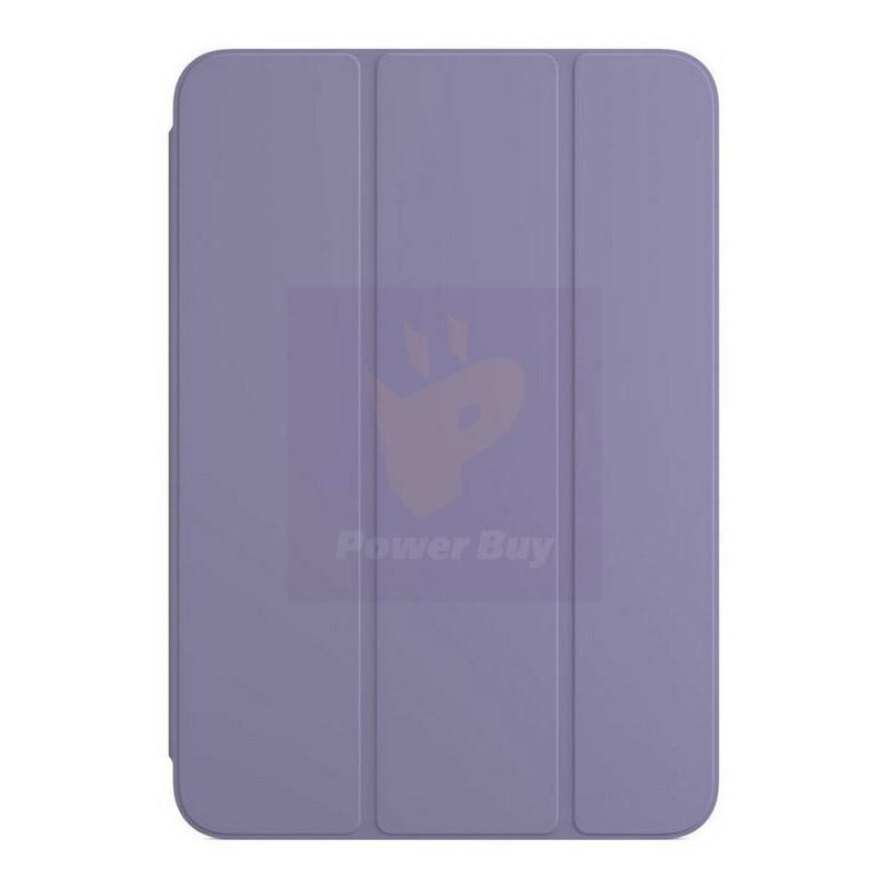 [MM6L3ZM_A] Smart Folio For Ipad Mini (6Th Generation) - English Lavender