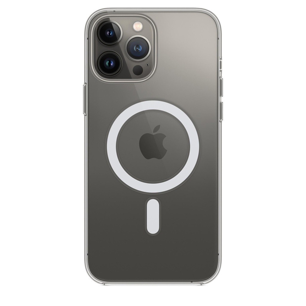 [MC2W4ZM_A] Iphone 13 Clear Case With Magsafe
