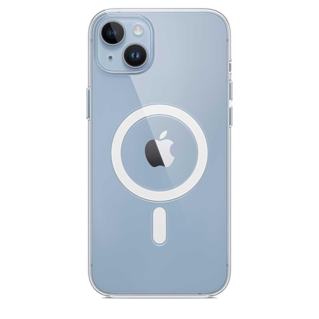 [MW4T3ZM_A] Iphone 14 Plus Clear Case With Magsafe
