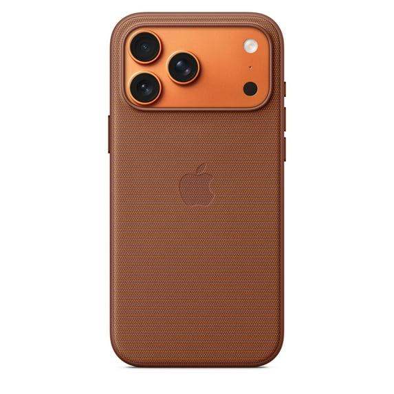 [MGFC4ZM_A] Iphone 17 Pro Max Techwoven Case With Magsafe - Sienna