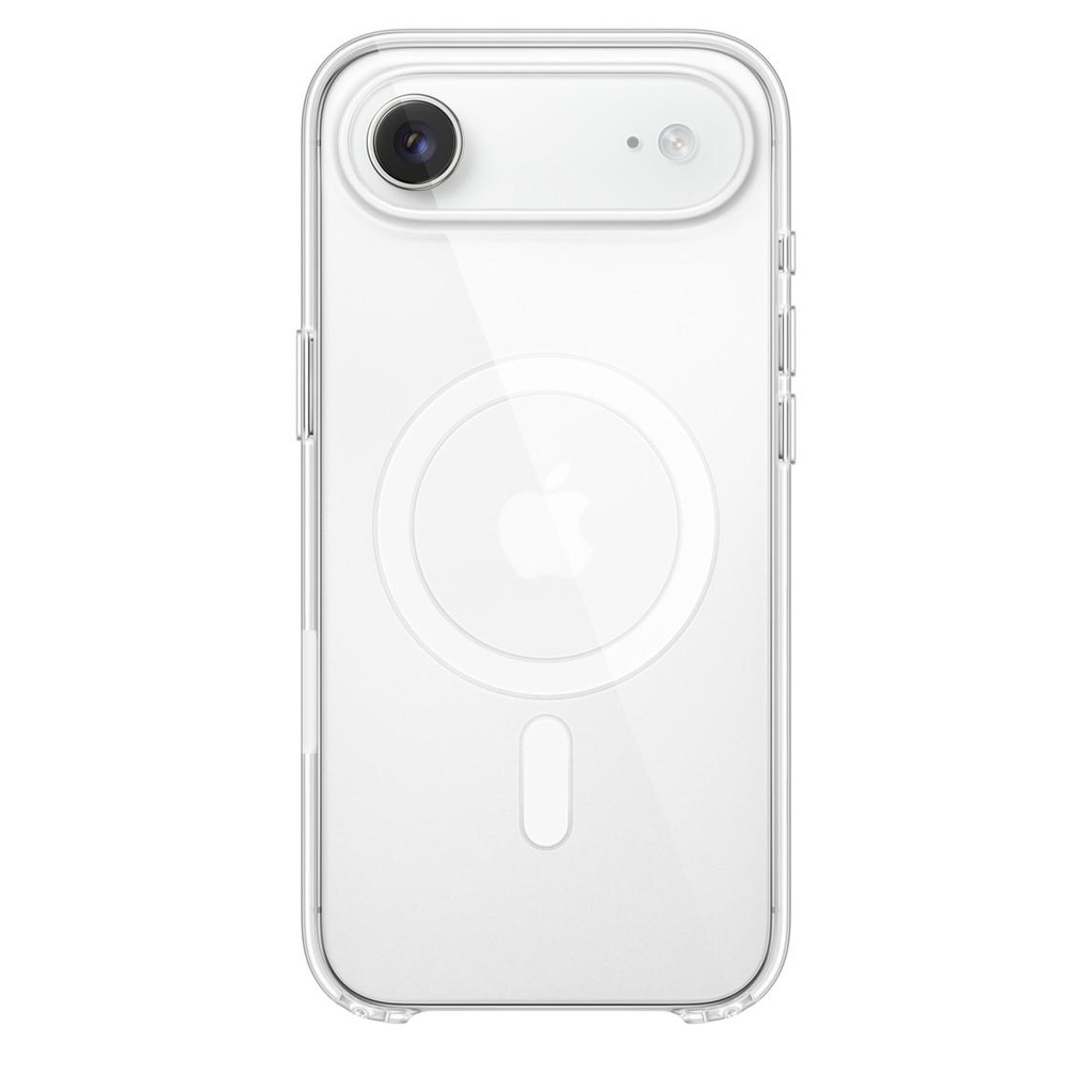 [MGH34ZM_A] Iphone Air Case With Magsafe – Frost
