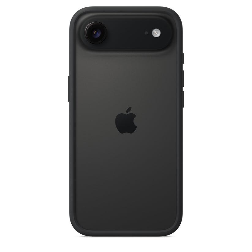[MH004ZM_A] Iphone Air Bumper - Black
