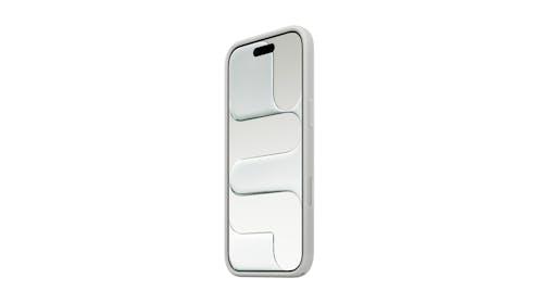 [MH014ZM_A] Iphone Air Bumper - Light Gray