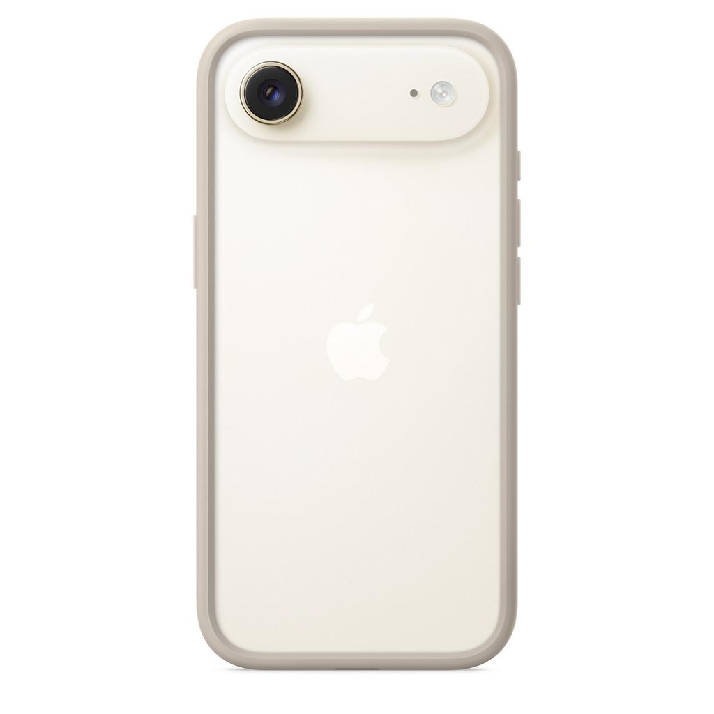 [MH044ZM_A] Iphone Air Bumper - Tan