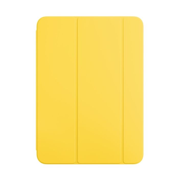 [MDEN4ZM_A] Smart Folio For Ipad (A16) - Lemonade