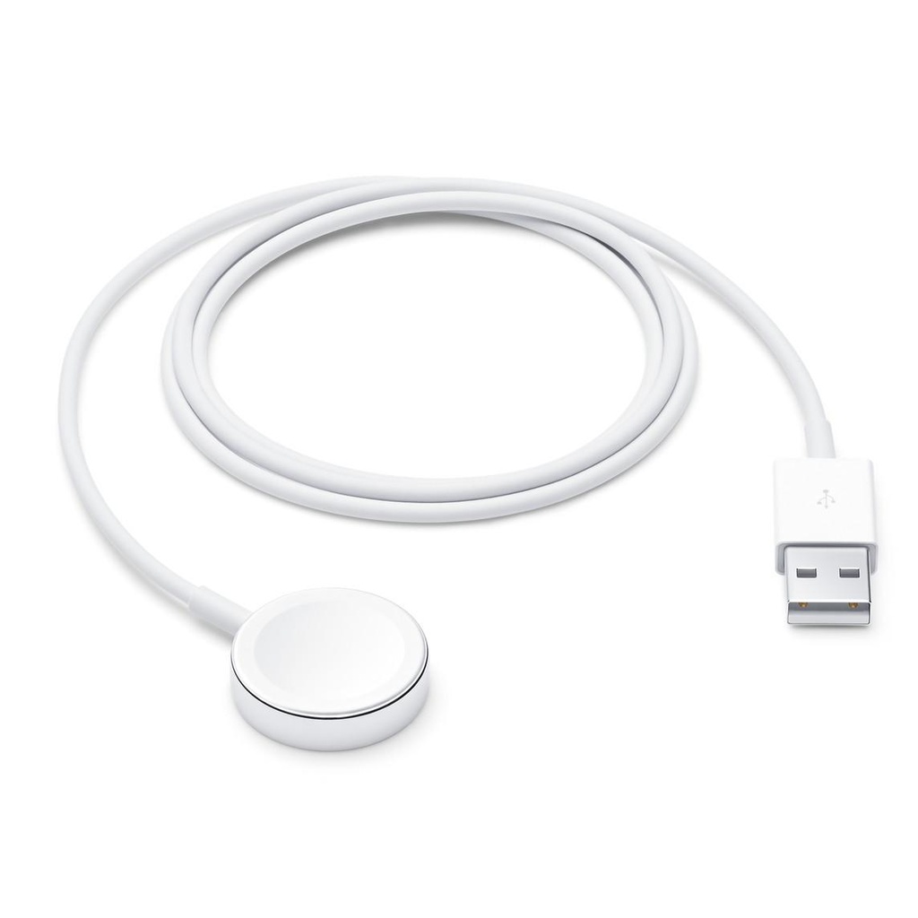 [MW6A3ZE_A] Apple Watch Magnetic Charging Cable (1 M)
