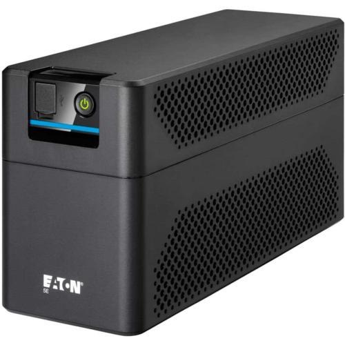 [5E1200UI] Eaton 5E 1200 USB IEC G2 1200VA AVR 230V Tower 