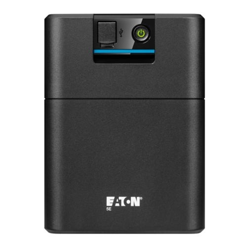 [5E1600UI] Eaton 5E 1600 USB IEC G2 1600VA AVR 230V Tower