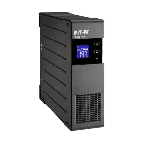 [ELP850IEC] Eaton Ellipse PRO 850 IEC 850VA AVR 230V Rack/Tower