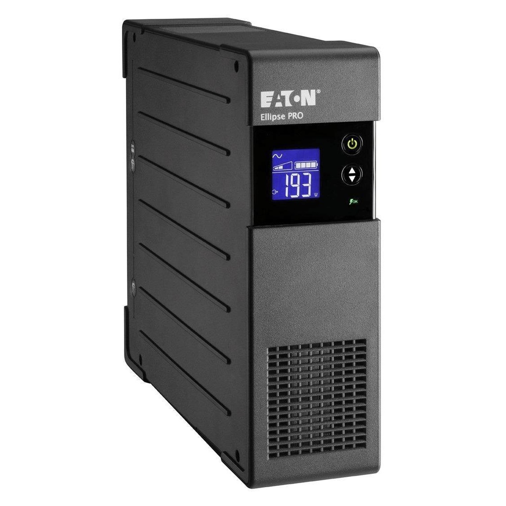 [ELP1200IEC] Eaton Ellipse PRO 1200 IEC 1200VA AVR 230V Rack/Tower