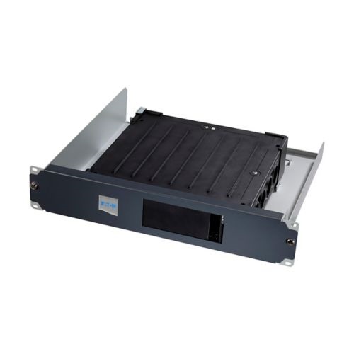 [ELRACK] Eaton Ellipse Rack Kit 19” rack mounting kit (2U)
