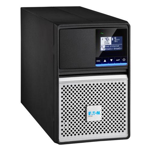 [5P850iRG2] Eaton 5P Gen2 UPS, 850 VA, 680 W