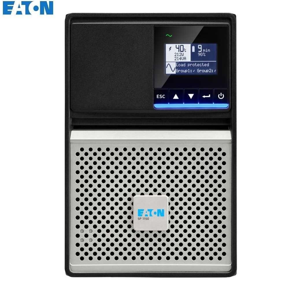[5P1150iRG2] Eaton 5P Gen2 UPS, 1150 VA, 920 W