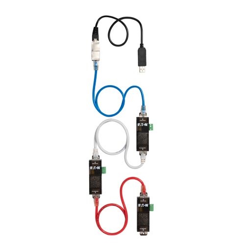 [EMPDT1H1C2] Eaton Environmental Monitoring Probe gen 2