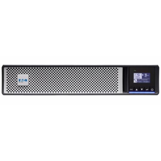 [5PX1000iRT2UG2] Eaton 5PX 1000i RT2U G2 1000VA 230V Tower/Rack 2U (Rail Kit Incl.)