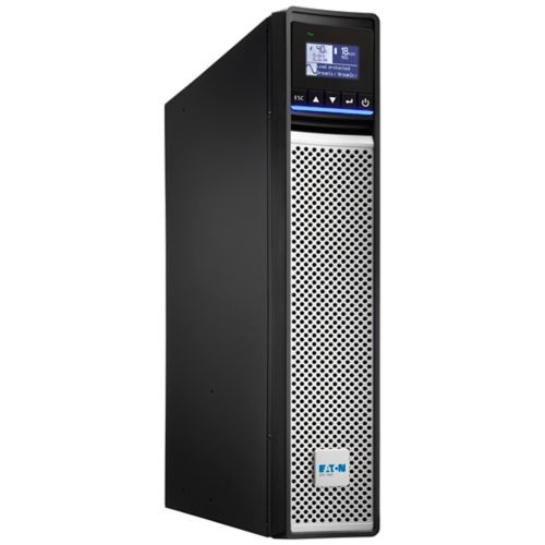 [5PX1500iRT2UG2] Eaton 5PX 1500i RT2U G2 1500VA 230V Tower/Rack 2U (Rail Kit Incl.)