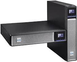 Eaton 5PX 2200i RT2U G2 2200VA 230V Tower/Rack 2U (Rail Kit Incl.)