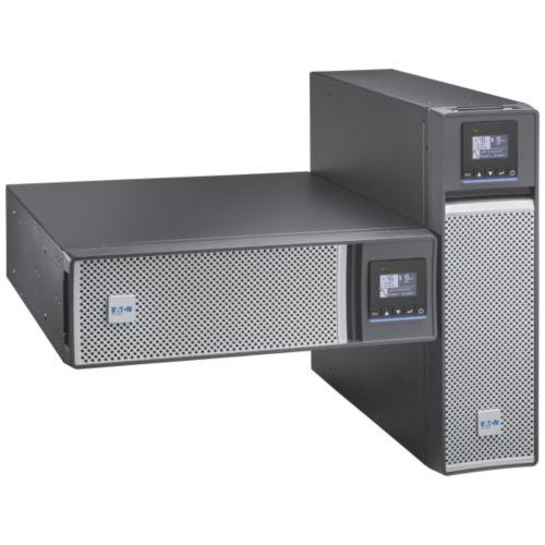 [5PX3000iRT3UG2] Eaton 5PX 3000i RT3UG2 3000VA 230V Tower/Rack 3U (Rail Kit Incl.)