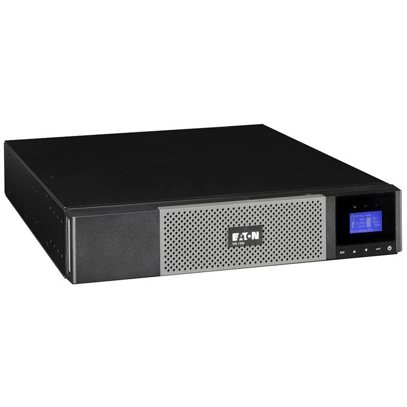 [5PXEBM72RT2UG2] Eaton 5PX External Battery 72V RT2U (2.2-3kVA 2U) - Rail Kit Incl.