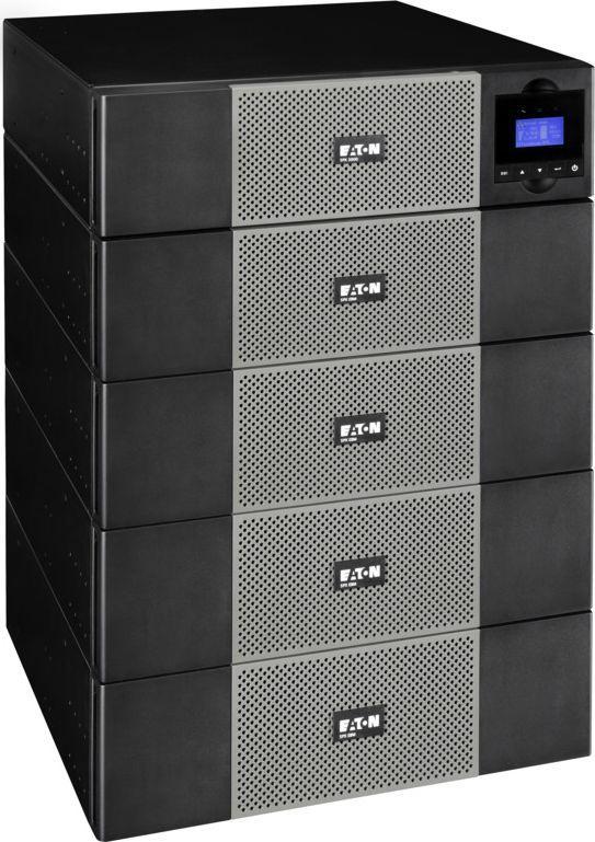 [5PXEBM72RT3UG2] Eaton 5PX External Battery 72V RT3U (2.2-3kVA 3U) - Rail Kit Incl.