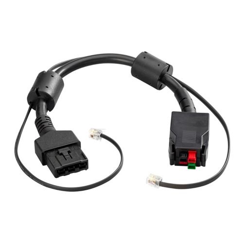 [CBLADAPT48] Eaton cable adaptor 9PX & 5PX G2   EX & 5PX 48V - 1500/2200 