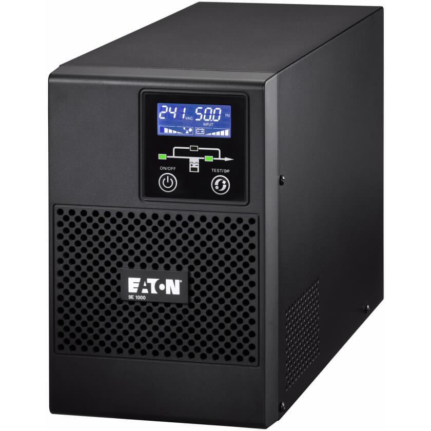 [9E1000i] Eaton 9E 1000i Online UPS 1000VA (800W) 208-240V Tower