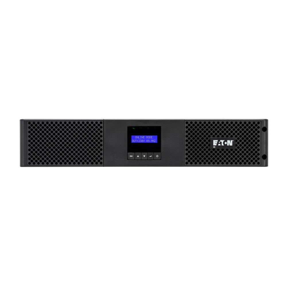 [9E2000IR] Eaton 9E 2000i Rack2U Online 2000VA (1800W) 208-240V Tower