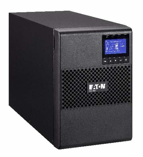 [9SX1000i] Eaton 9SX 1000i On-line UPS 1000VA 200-240V Tower Only