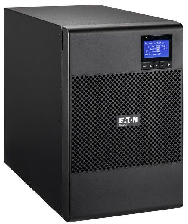 [9SX2000i] Eaton 9SX 2000i On-line UPS 2000VA 200-240V Tower Only