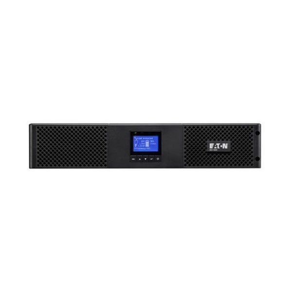 Eaton 9SX 2000i On-line UPS 2000VA 200-240V Rack2U - includes the rail kit