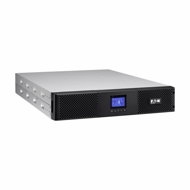 [9SX3000iR] Eaton 9SX 3000i On-line UPS 3000VA 200-240V Rack2U