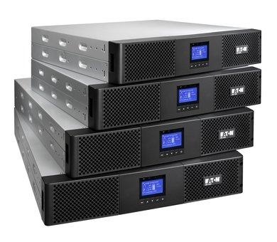 [9SX6KiRT3UG2] Eaton 9SX 6000i RT3U G2 UPS 6000 VA 6000 W