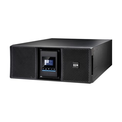 [9SX11KiRT4UG2] Eaton 9SX 11000i RT4U G2 11000 VA 11000 W