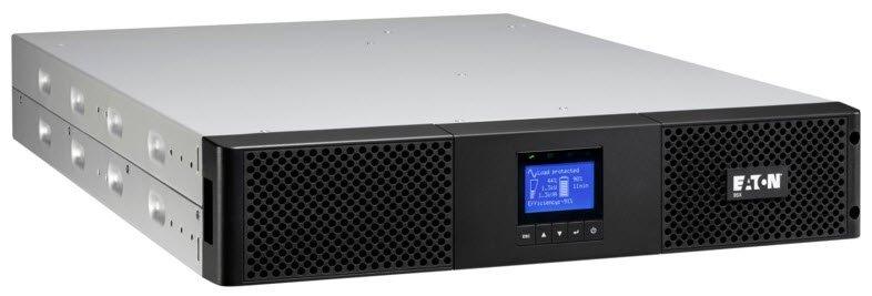 [9SXEBM36R] Eaton 9SX EBM 36V Rack2U-  includes the rail kit  (9SX1000iR)