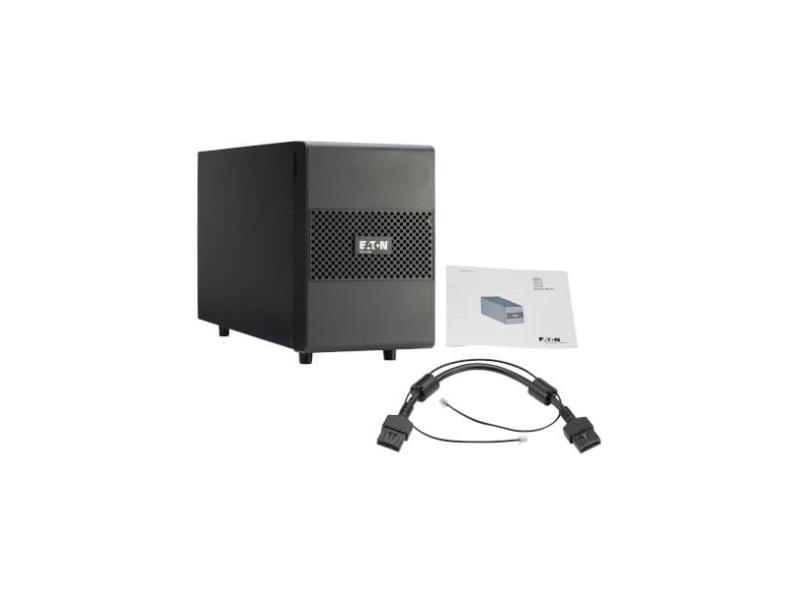 [9SXEBM96T] Eaton 9SX EBM 96V Tower Only (9SX2000i/9SX3000i)