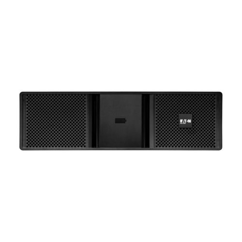 [9SXEBM240G2] Eaton 9SX Gen2 extended battery module (EBM)  240V  Rack/tower 3U ( for 9SX G2 8Kva)