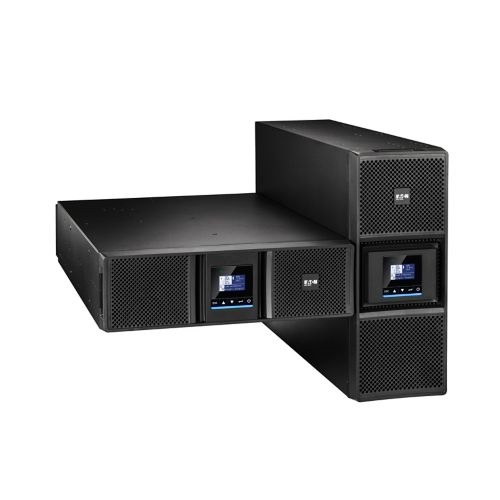 [9SXEBM240RT3UG2] Eaton 9SX EBM 240V RT3U G2 with rail kit included (for 9SX 11000i RT4U)